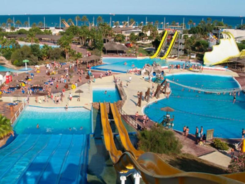 Photo of Outdoor in San Miguel de Salinas