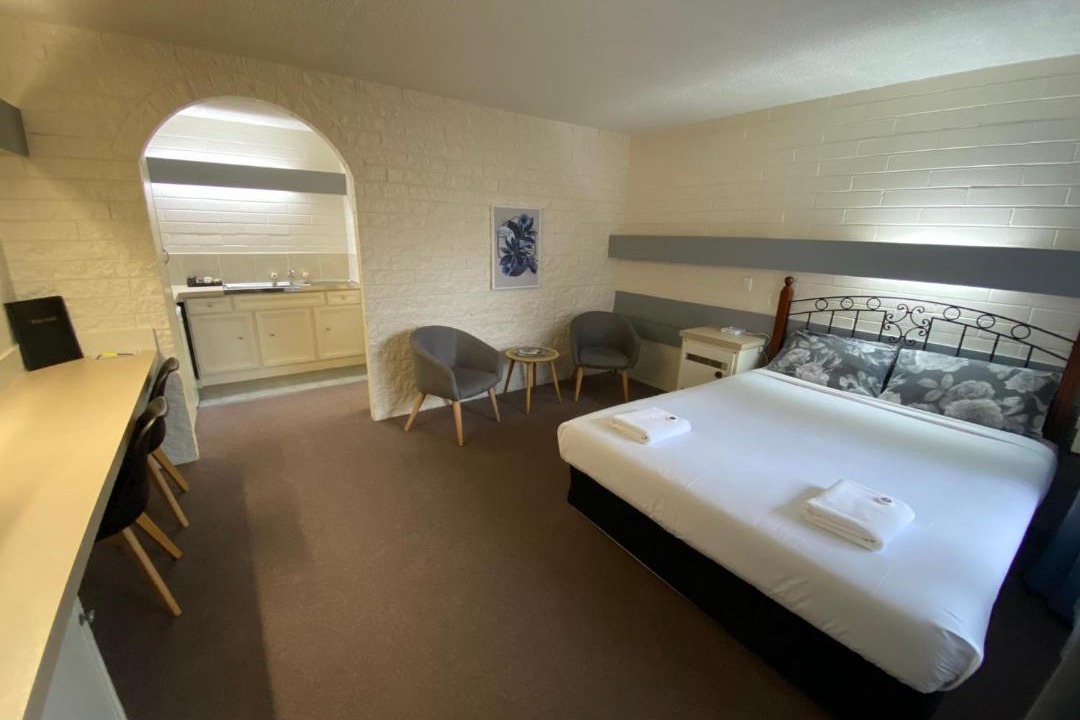 Photo of Bedroom in Warrnambool