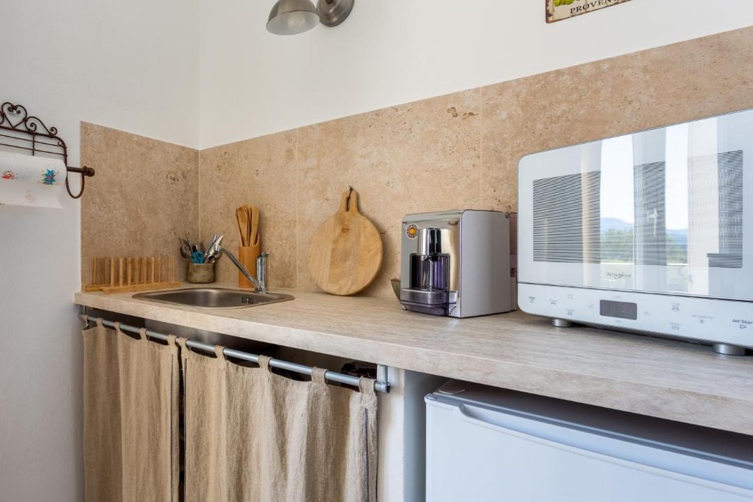 Photo of Kitchen in Pourrieres