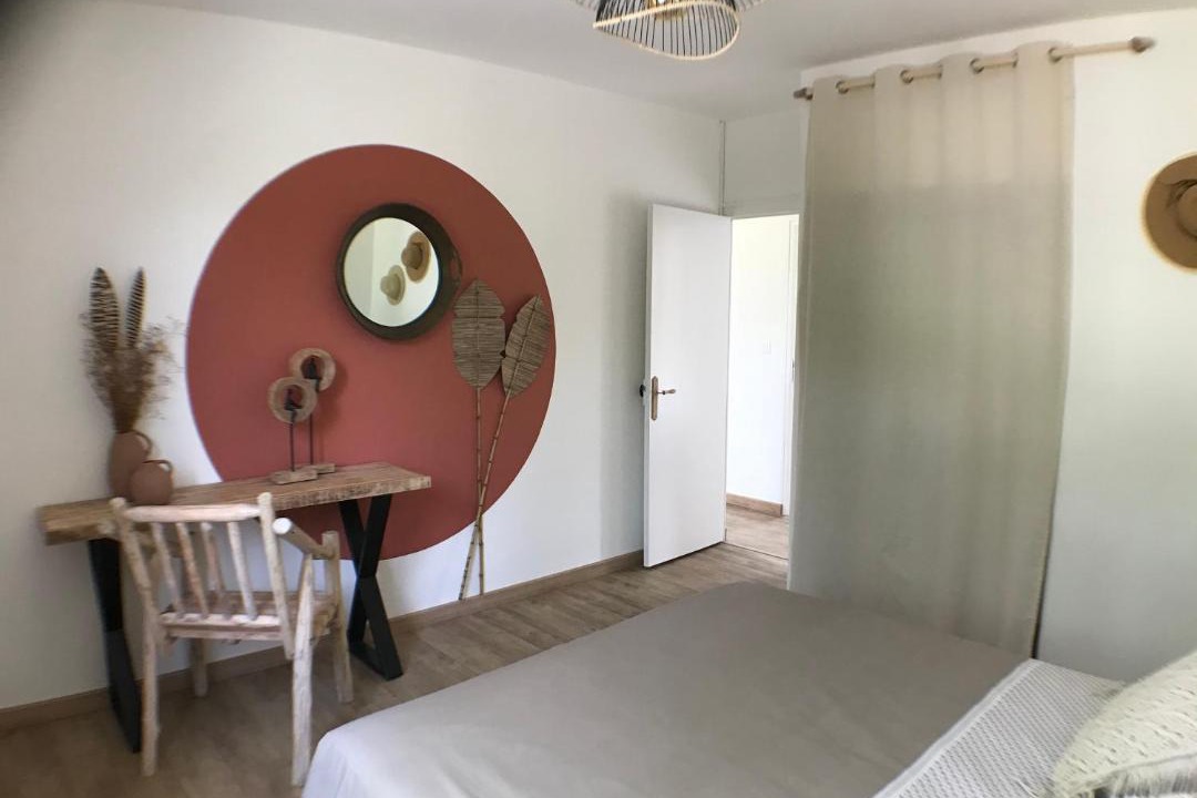 Photo of Bedroom in Bouniagues