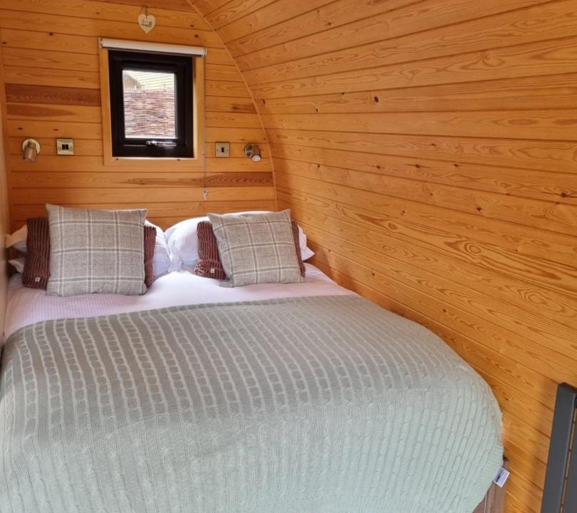 Photo of Bedroom in Whitley