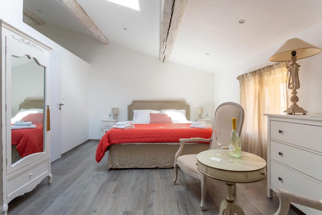 Photo of Livingroom in Pourrieres