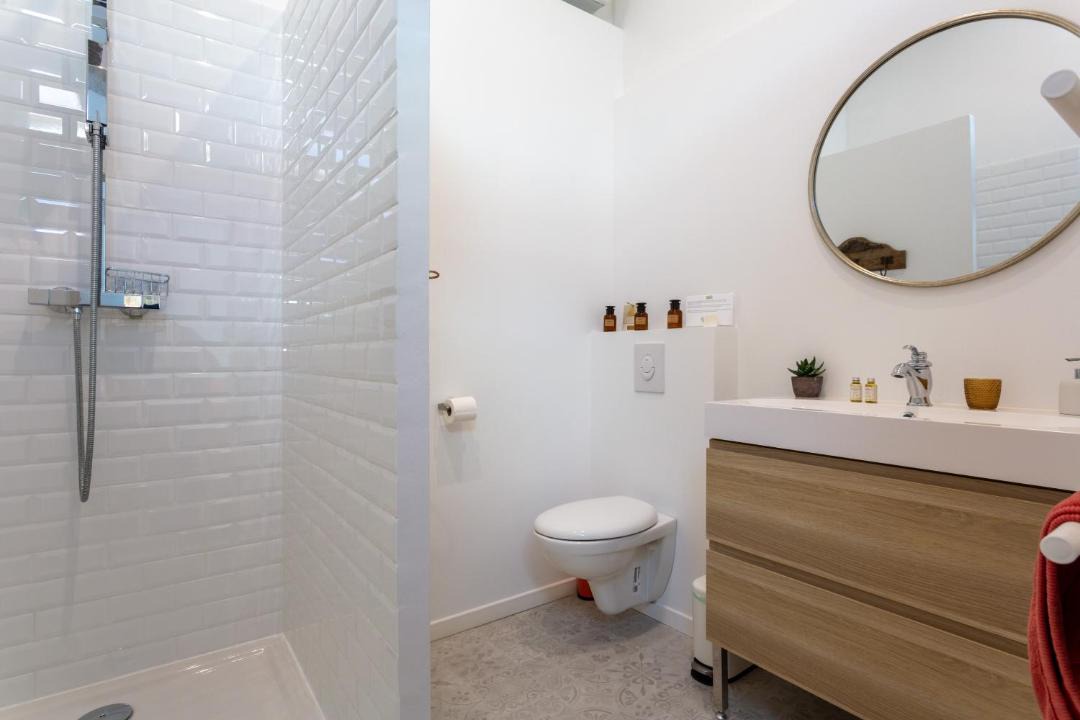 Photo of Bathroom in Pourrieres