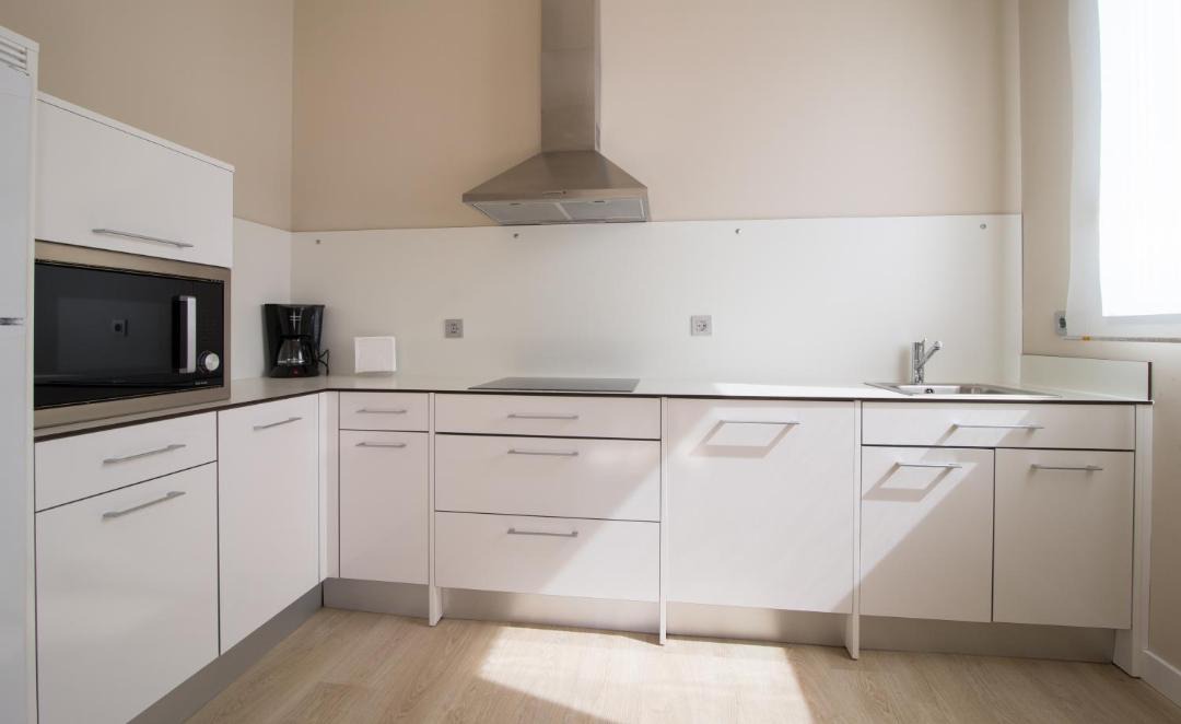 Photo of Kitchen in Cascante