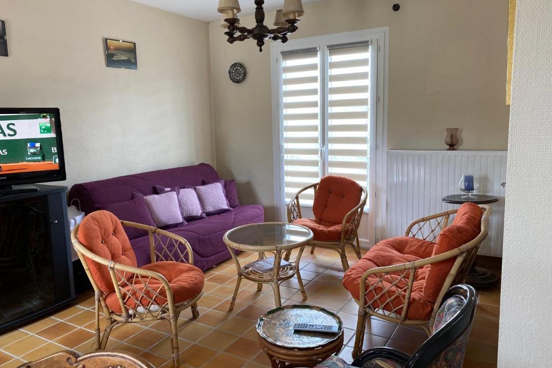 Photo of Livingroom in Le Croisic