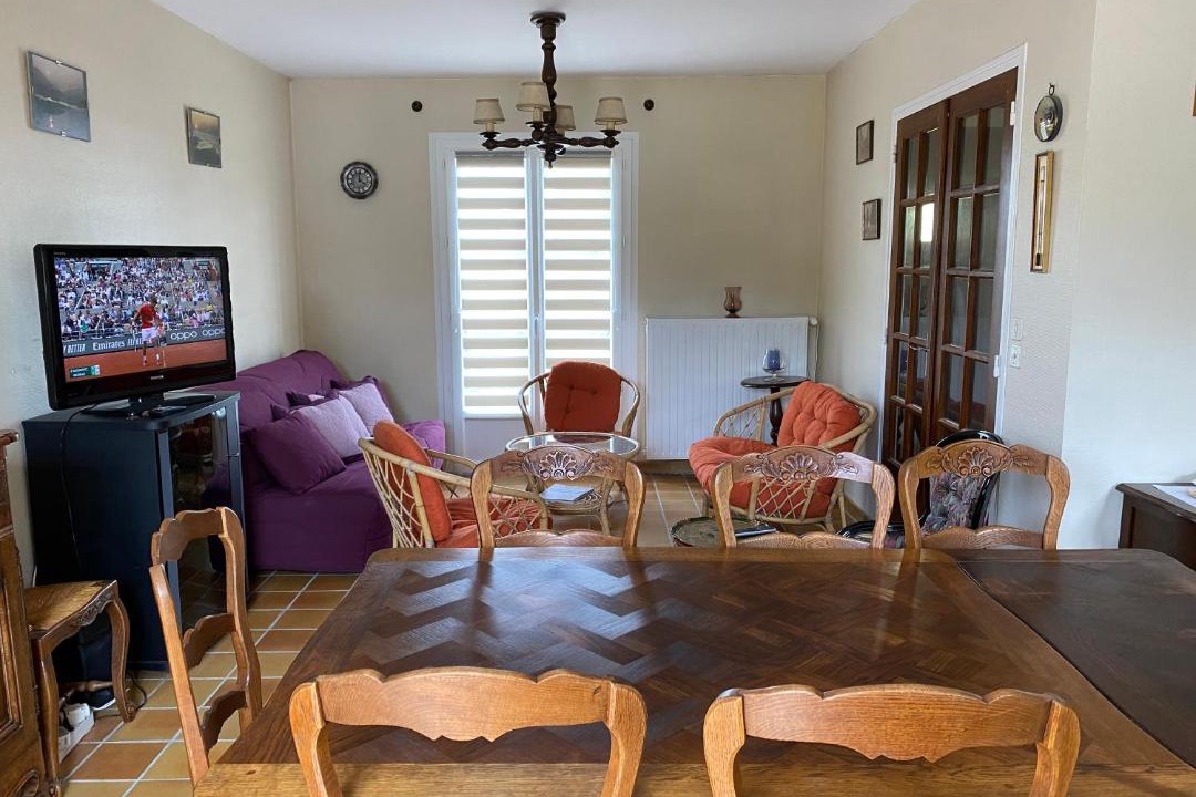 Photo of Livingroom in Le Croisic