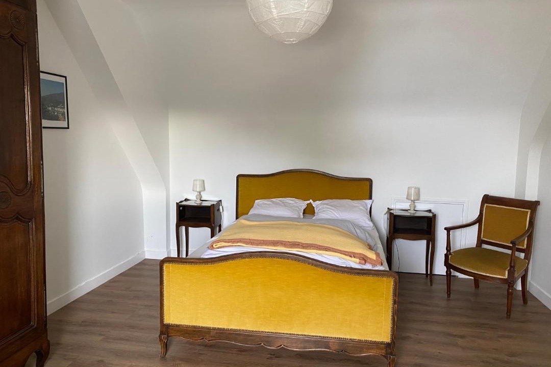 Photo of Bedroom in Le Croisic