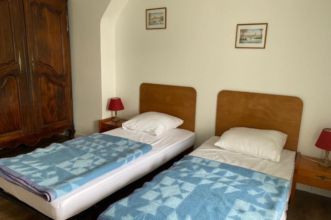 Photo of Bedroom in Le Croisic