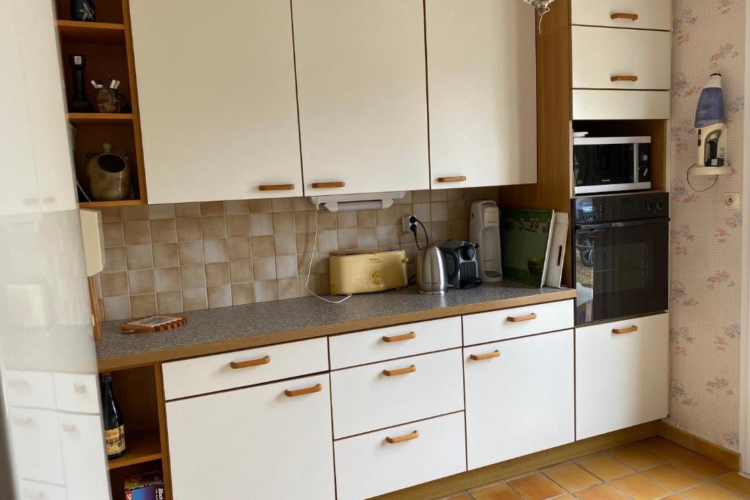 Photo of Kitchen in Le Croisic