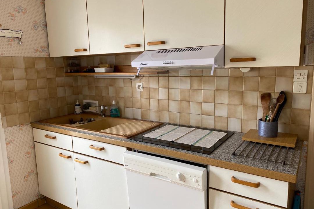 Photo of Kitchen in Le Croisic