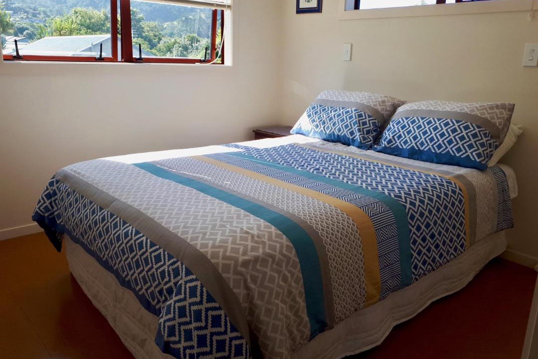 Photo of Bedroom in Hahei