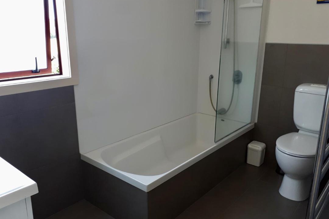 Photo of Bathroom in Hahei