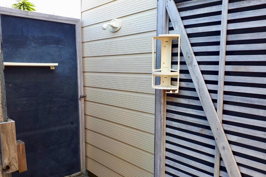 Photo of Buildings in Hahei