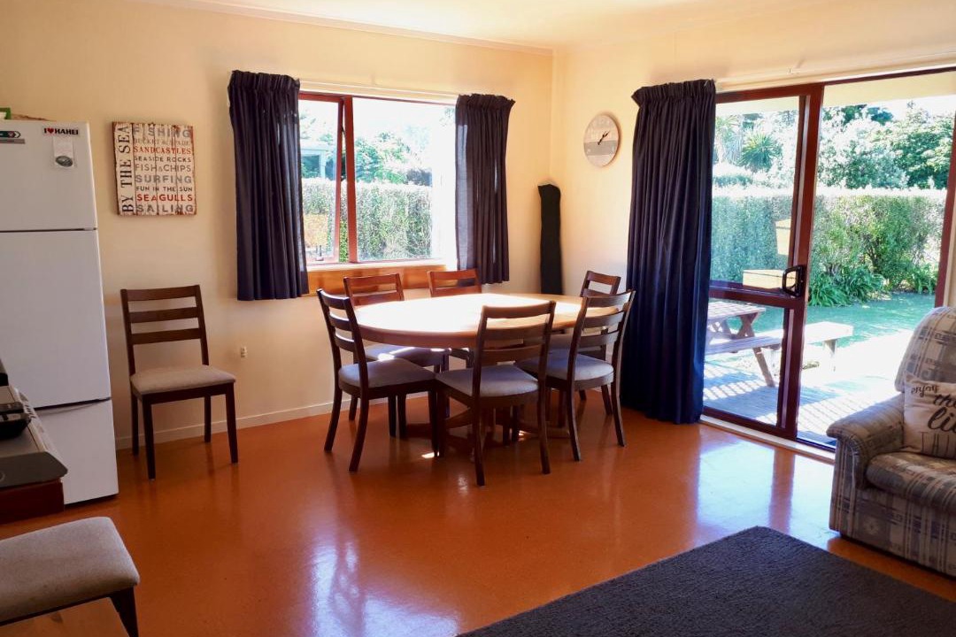 Photo of Livingroom in Hahei