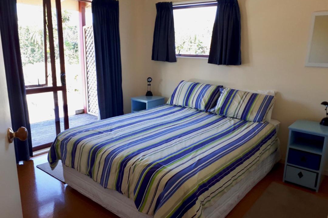 Photo of Bedroom in Hahei