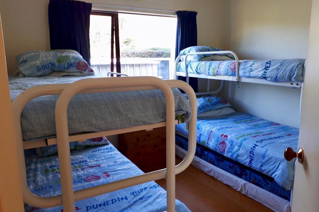 Photo of Bedroom in Hahei