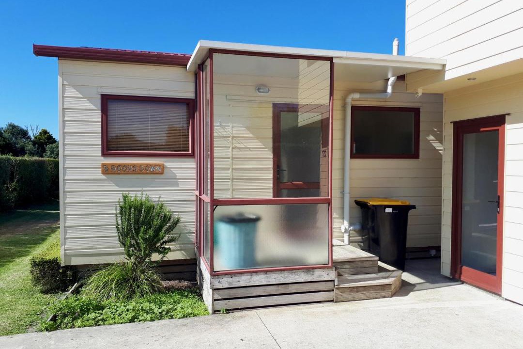 Photo of Buildings in Hahei