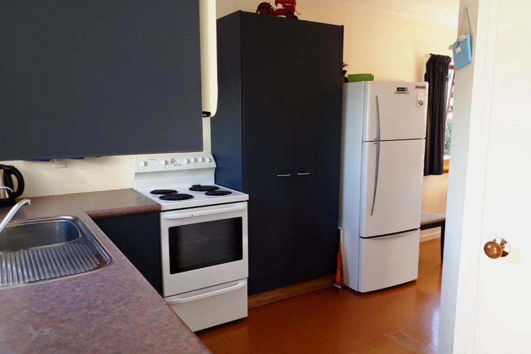 Photo of Kitchen in Hahei