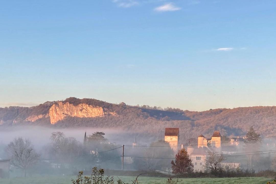 Photo of Outdoor in Saint Sozy