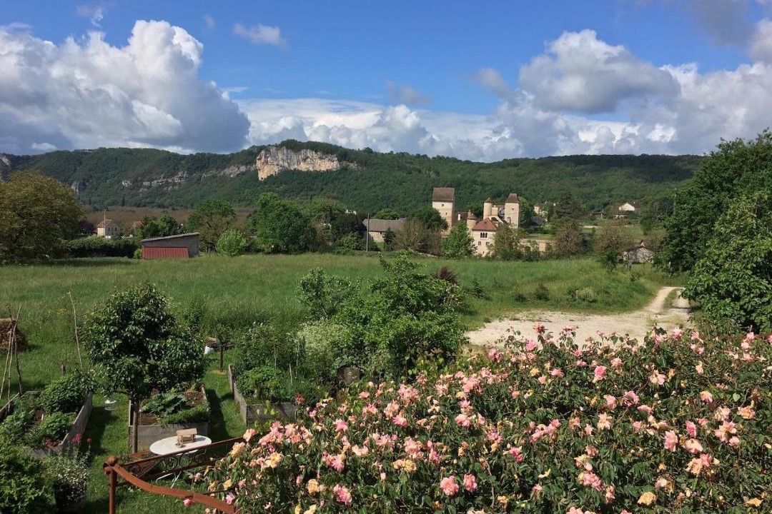 Photo of Outdoor in Saint Sozy