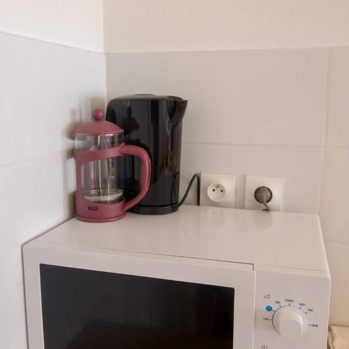 Photo of Kitchen in Cherbourg-en-Cotentin