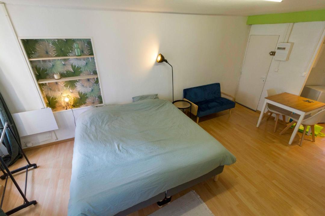 Photo of Bedroom in Cherbourg-en-Cotentin