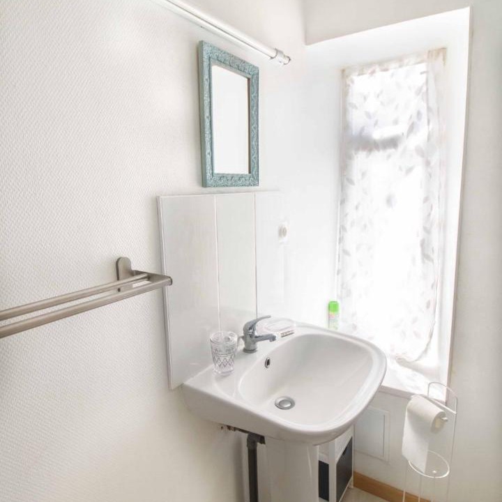 Photo of Bathroom in Cherbourg-en-Cotentin