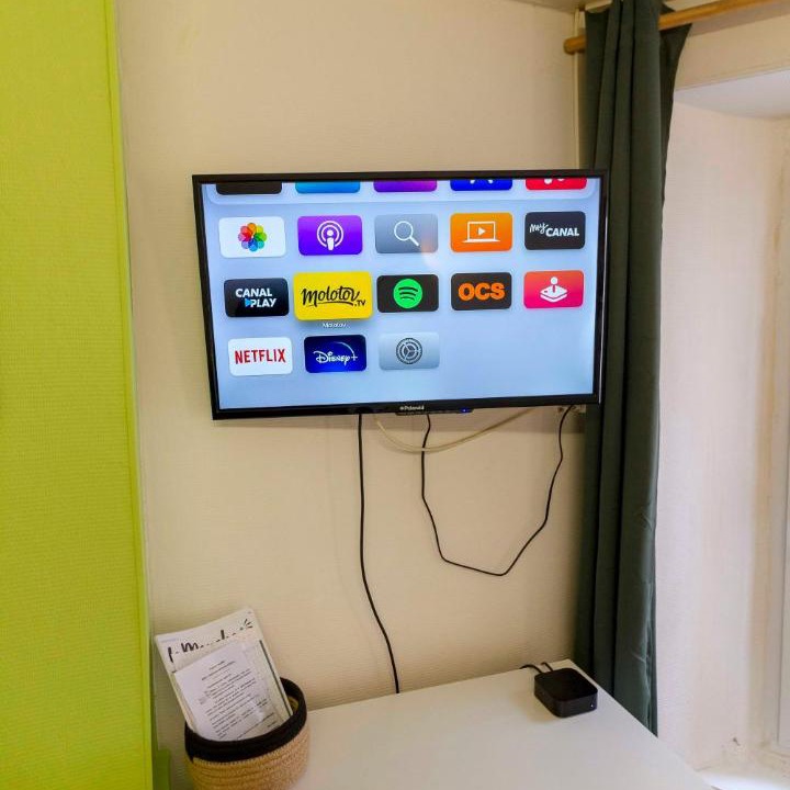 Photo of Livingroom in Cherbourg-en-Cotentin