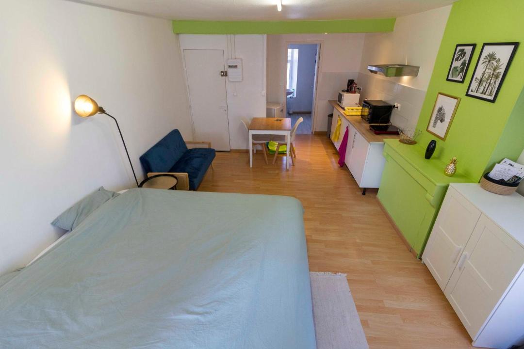 Photo of Others in Cherbourg-en-Cotentin