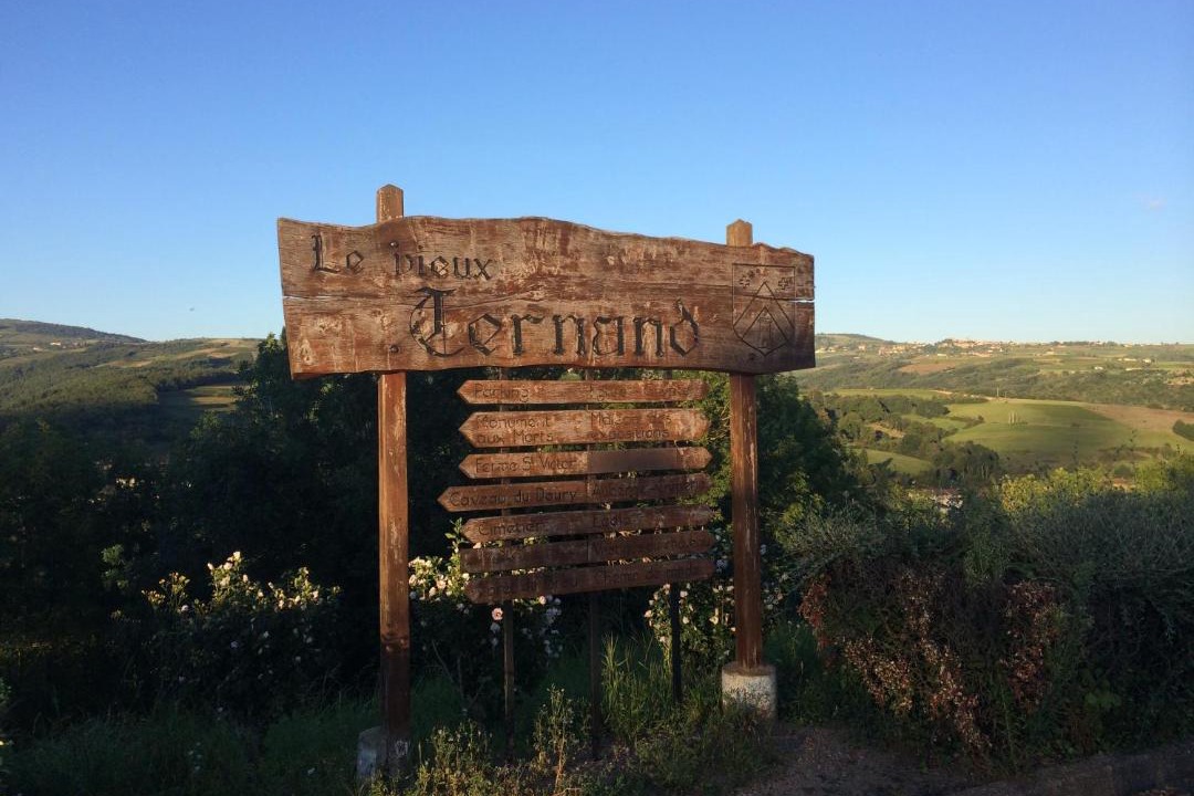 Photo of Others in Ternand