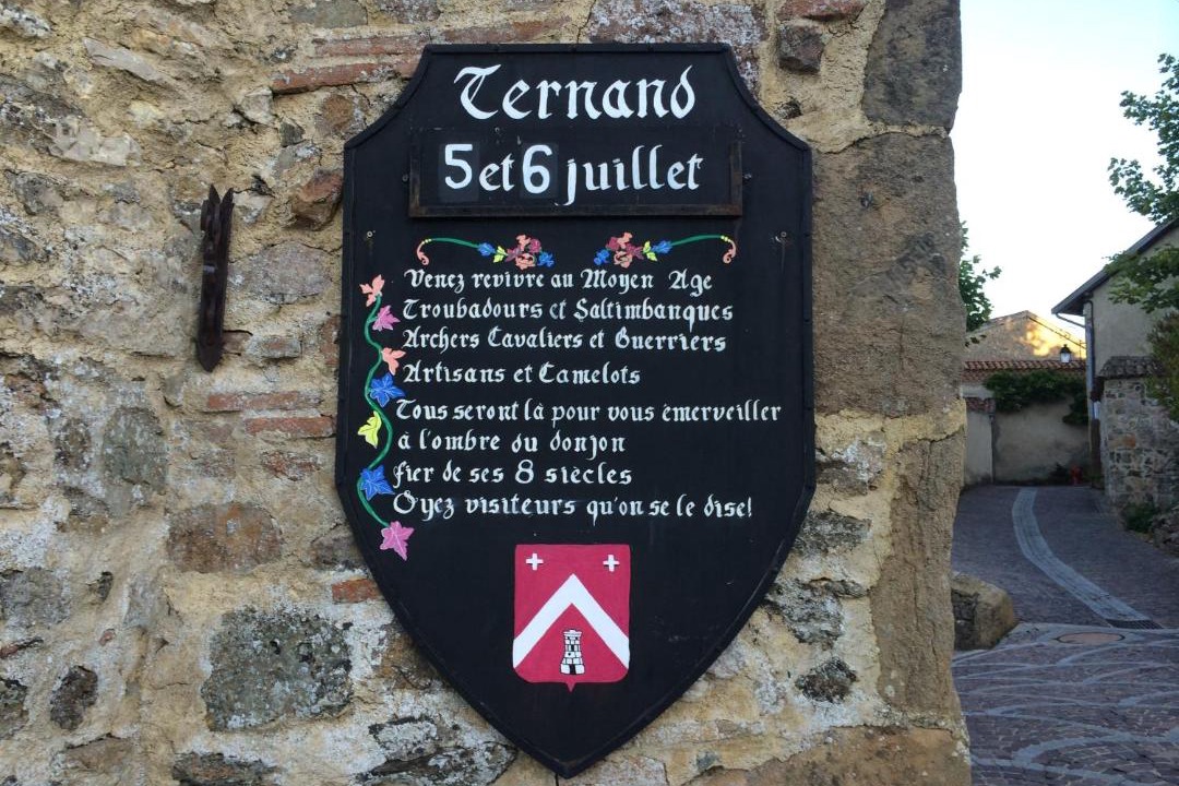 Photo of Others in Ternand