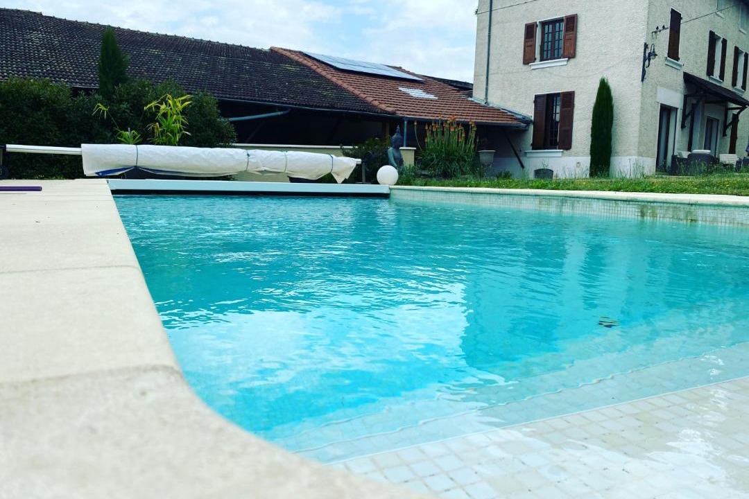 Photo of Others in Salaise-sur-Sanne