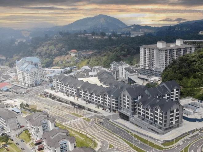 Photo of Others in Brinchang