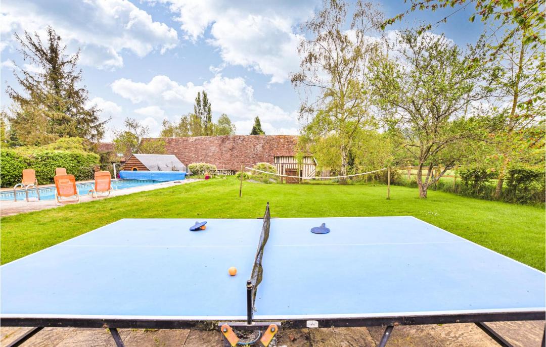 Photo of Outdoor in Vieux-Pont-en-Auge