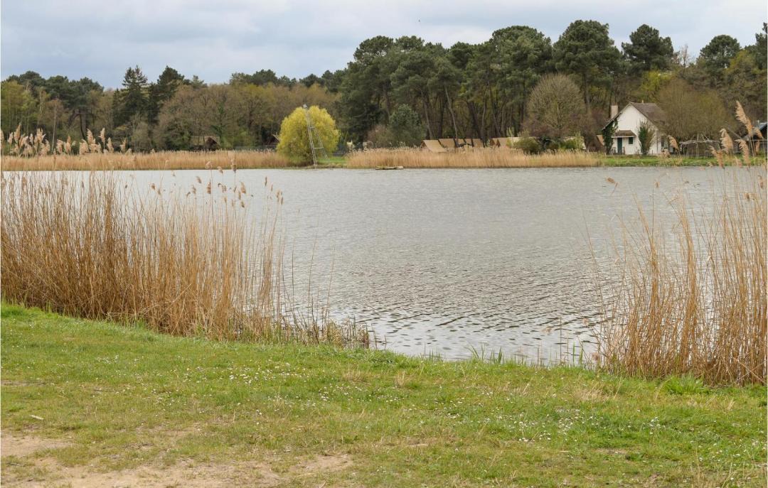 Photo of Outdoor in Channay-sur-Lathan