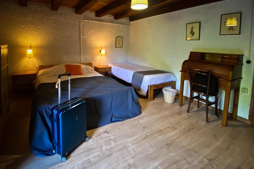 Photo of Bedroom in Arbucies