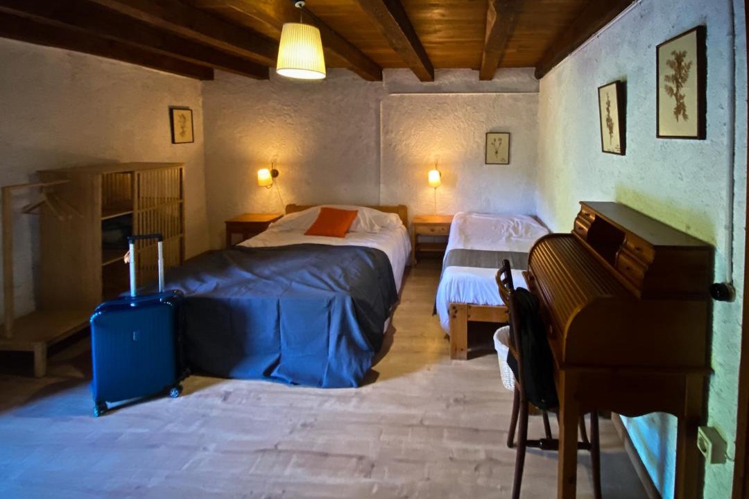 Photo of Bedroom in Arbucies