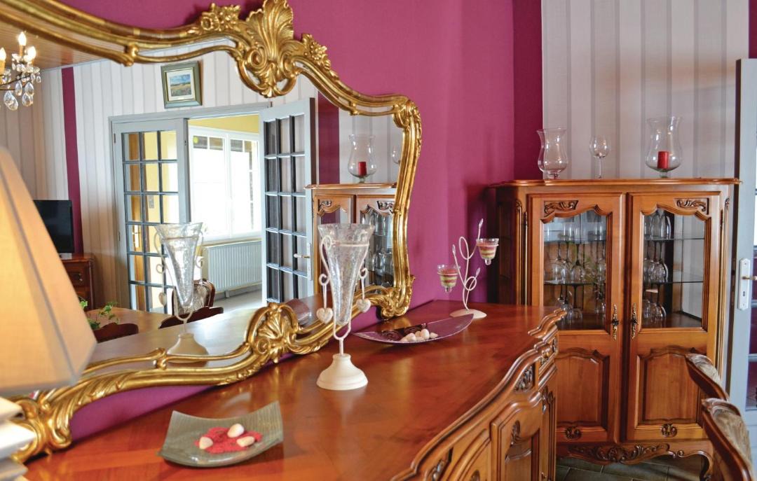 Photo of Livingroom in Bourthes