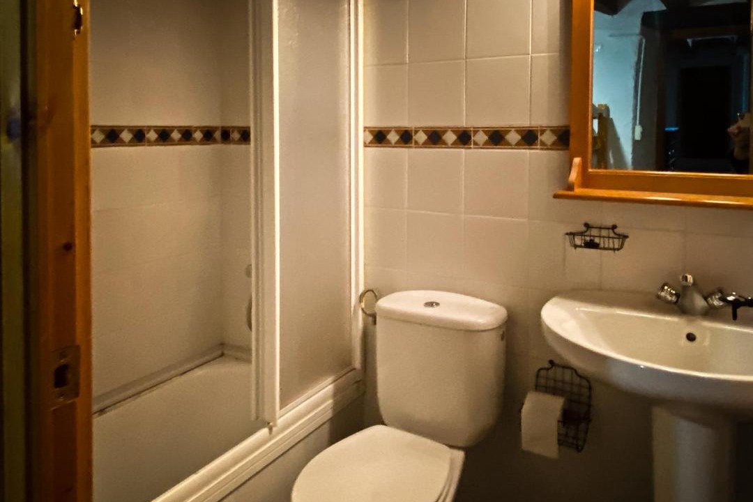 Photo of Bathroom in Arbucies