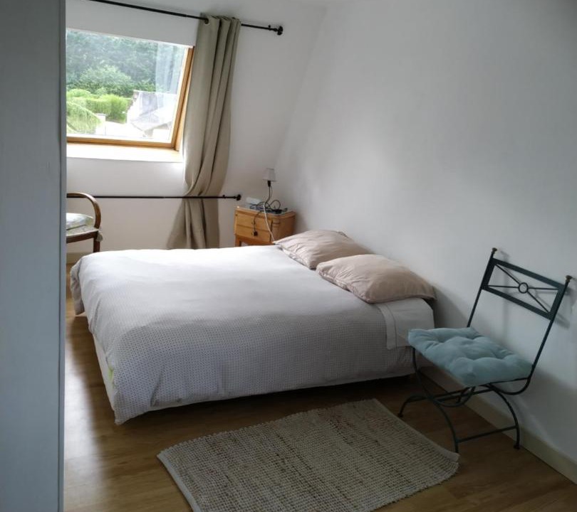 Photo of Bedroom in Erondelle