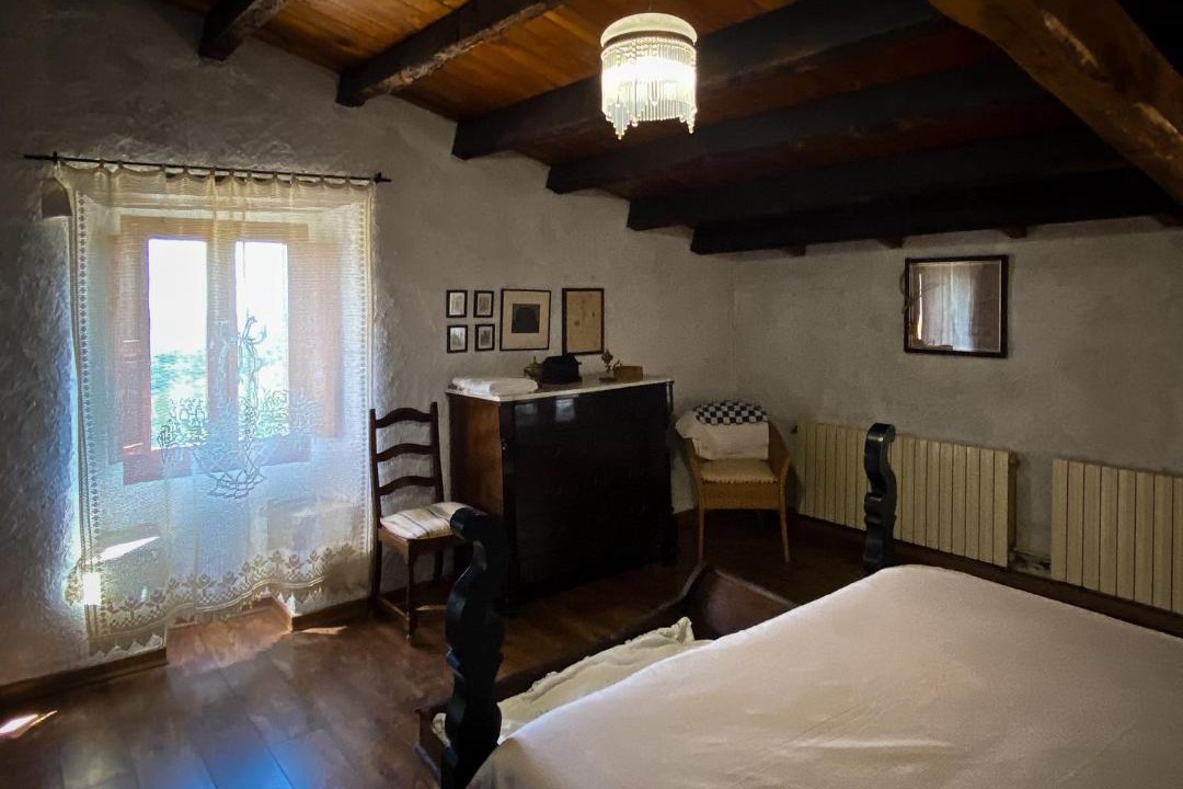 Photo of Bedroom in Arbucies
