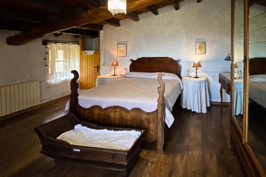 Photo of Bedroom in Arbucies