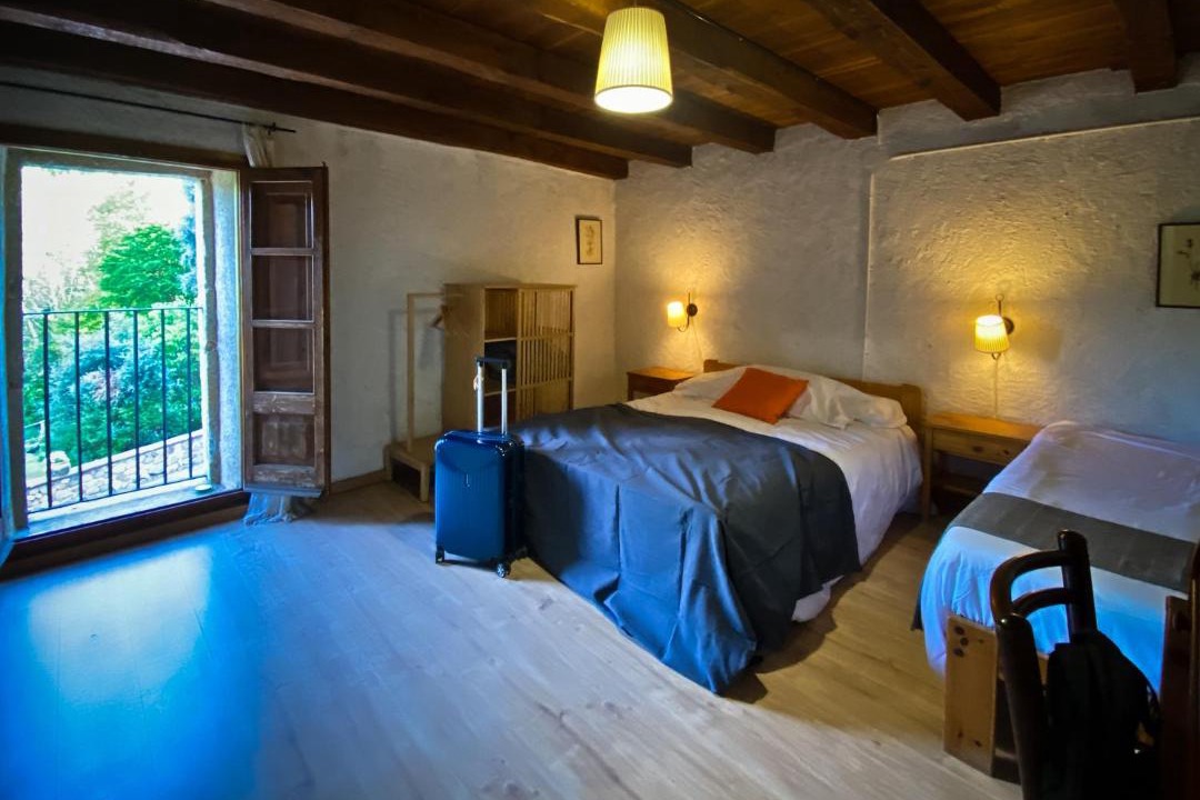 Photo of Bedroom in Arbucies