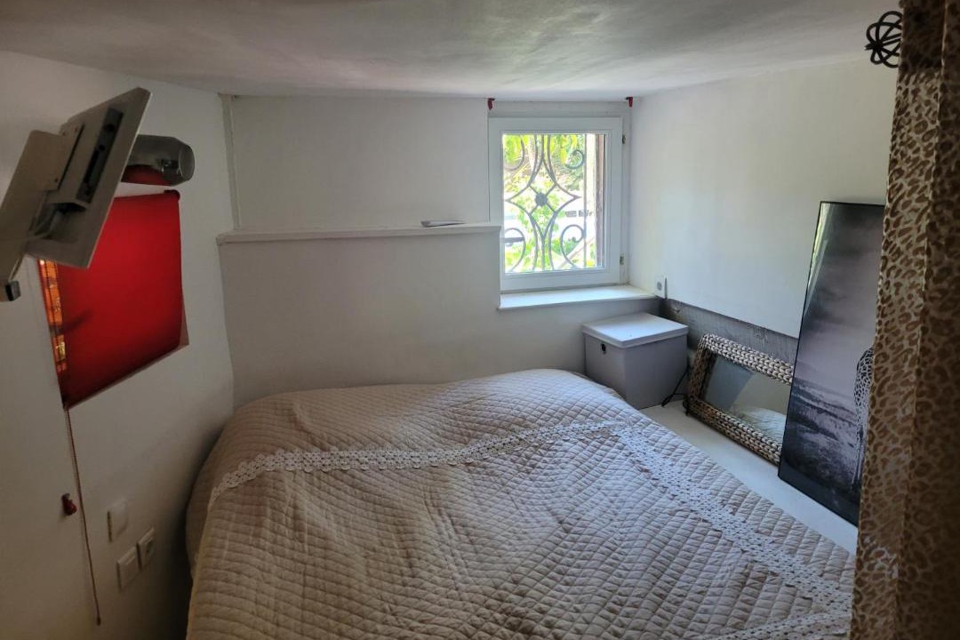 Photo of Bedroom in Auribeau-sur-Siagne