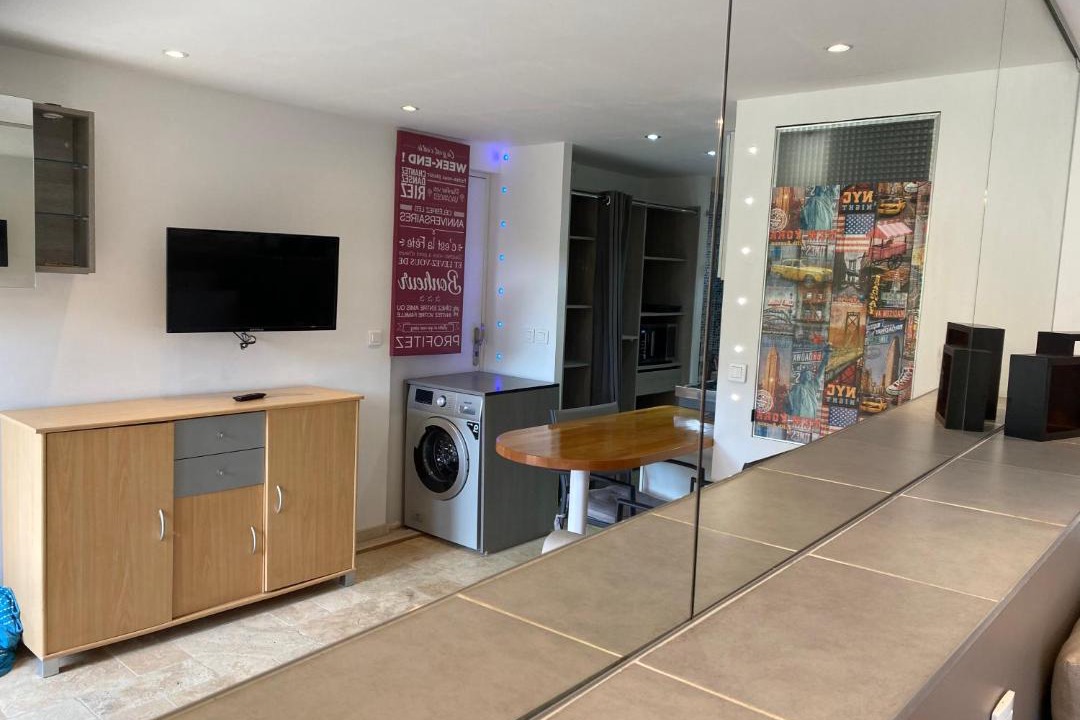 Photo of Livingroom in Auribeau-sur-Siagne