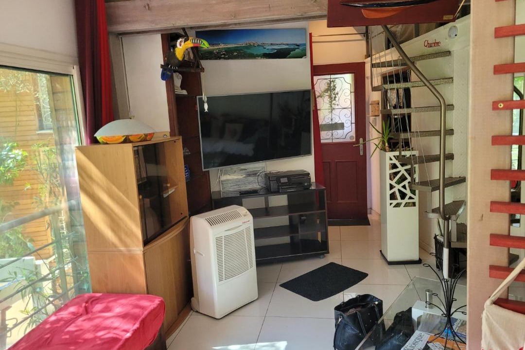 Photo of Livingroom in Auribeau-sur-Siagne