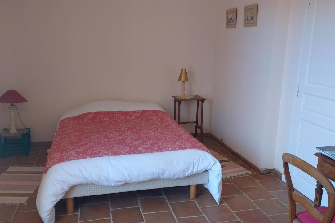 Photo of Bedroom in Bagnols-en-Foret