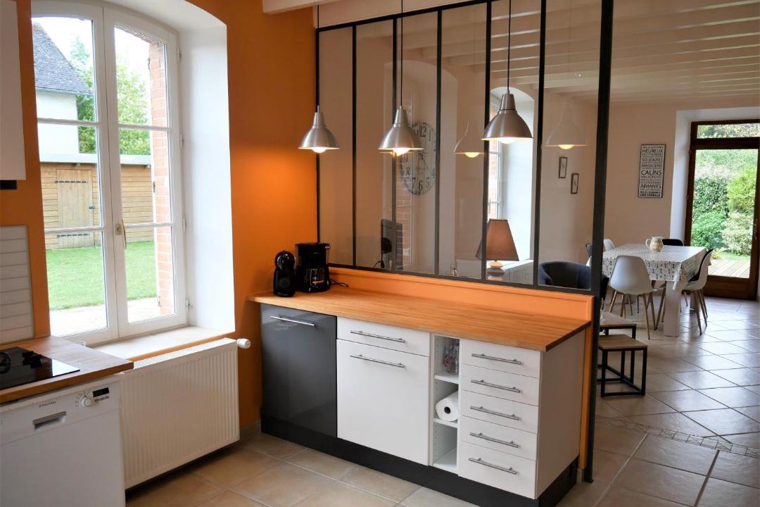 Photo of Kitchen in Lorris