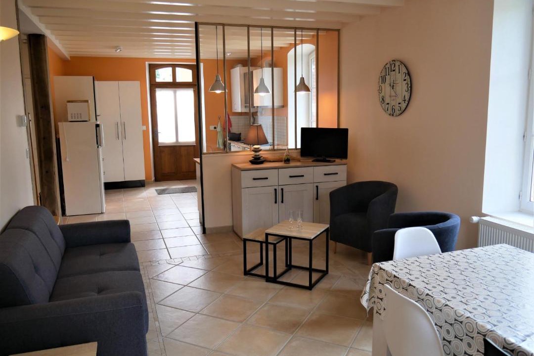 Photo of Livingroom in Lorris