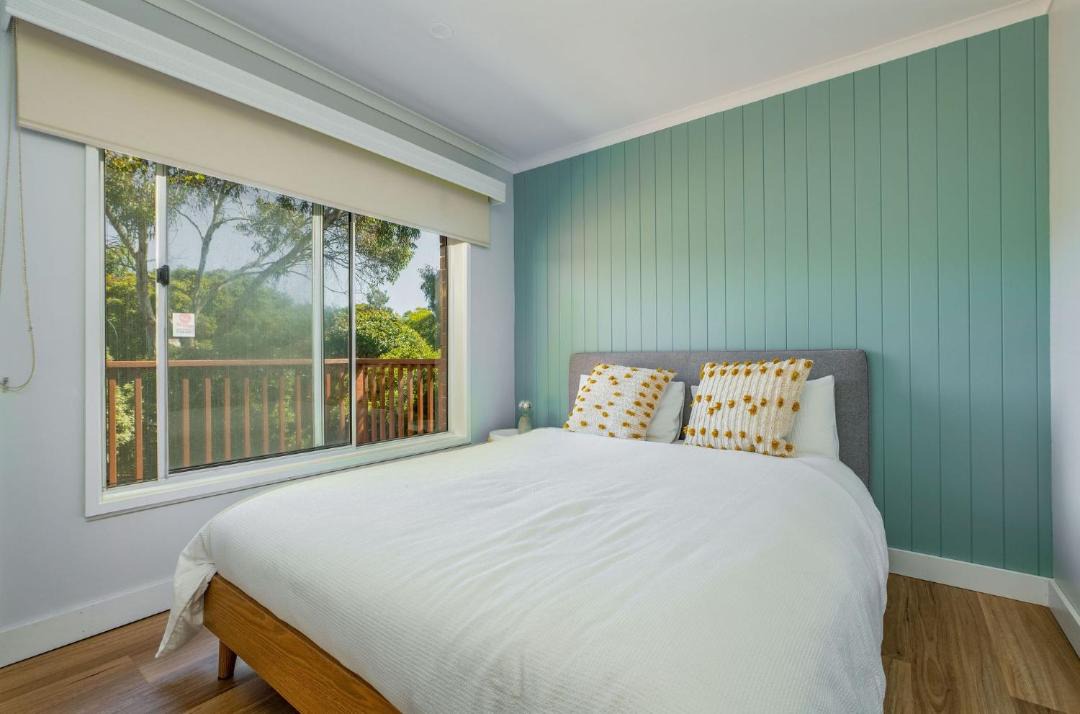 Photo of Bedroom in Inverloch